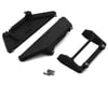 Image 1 for ShrinkRC Axial® SCX10™ Pro Body Mounts for RC4WD 1987 Toyota XtraCab Body