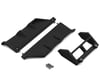 Image 1 for ShrinkRC SSDRC Trail King Pro Body Mounts for RC4WD 1987 Toyota XtraCab Body