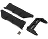 Image 1 for ShrinkRC Axial SCX10 II Body Mounts for RC4WD Mojave II Four Door