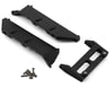 Image 1 for ShrinkRC Element Enduro Body Mounts for RC4WD Mojave II Four Door Body