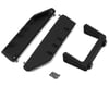 Image 1 for ShrinkRC Redcat Gen8 Body Mounts for RC4WD Mojave II Four Door Body