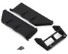 Image 1 for ShrinkRC Axial SCX10.2 Body Mounts for RC4WD Chevrolet K10 Scottsdale Body