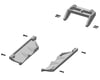 Image 3 for ShrinkRC Axial SCX10.2 Body Mounts for RC4WD Chevrolet K10 Scottsdale Body