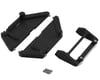 Image 1 for ShrinkRC Axial® SCX10™ Pro Body Mounts for RC4WD Chevrolet K10 Scottsdale Body