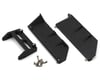 Image 1 for ShrinkRC Element Enduro Body Mounts For RC4WD Chevrolet K10 Scottsdale Body