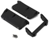 Image 1 for ShrinkRC Axial SCX10 II Body Mount Set for RC4WD Mojave II Two Door Body