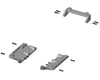 Image 3 for ShrinkRC Element Enduro Body Mount Set for RC4WD Mojave II Two Door Body