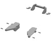 Image 3 for ShrinkRC Redcat Ascent Body Mount Set for RC4WD Mojave II Two Door Body