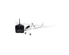 Image 1 for PlaySTEM Falcon 800 RTF Electric Airplane (890mm)