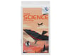 Image 4 for PlaySTEM Iron Bird II Rubber Band Plane Ornithopter (Dark Wings)