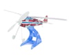 Related: PlaySTEM Airplane Science Rubber Band Powered High Wing