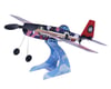 Related: PlaySTEM Airplane Science Rubber Band Powered Low Wing