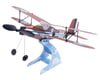 Image 1 for PlaySTEM Airplane Science Rubber Band Powered Sopwith Camel