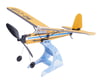 Image 1 for PlaySTEM Airplane Science Rubber Band Powered J-3 Cub
