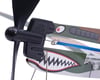 Image 2 for PlaySTEM Airplane Science Rubber Band Powered P-40 Warhawk