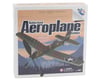 Image 4 for PlaySTEM Airplane Science Rubber Band Powered P-40 Warhawk