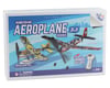 Image 3 for PlaySTEM Airplane Science Rubber Band Powered 3-in-1 Airplane Set