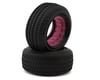 Image 1 for Quasi Speed 1/10 Dirt Oval 2.2" Tires (2) (Front)