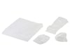 Image 1 for Quasi Speed Assailant Sprint Car Body Kit (Clear)