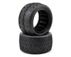 Image 1 for Raw Speed RC Rocket 2.2" 1/10 Rear Buggy Tires (2)
