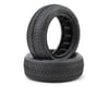 Image 1 for Raw Speed RC Enigma 2.2" 1/10 2WD Front Buggy Tires (2)