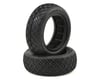 Image 1 for Raw Speed RC "Rip Tide" 2.2" 1/10 2WD Front Buggy Tires (2)