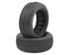 Image 1 for Raw Speed RC Autocorrect 2.2" 1/10 2WD Front Buggy Tires (2)