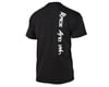Image 2 for Raw Speed RC Gen 2 Black T-Shirt