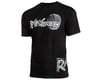 Image 1 for Raw Speed RC Rip Tide T-Shirt (Black)