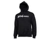 Image 1 for Raw Speed RC Pull Over Hoodie (Black)