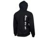 Image 2 for Raw Speed RC Pull Over Hoodie (Black)
