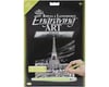 Image 2 for Royal Brush Manufacturing Engraving Art Eiffel Tower
