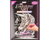 Image 2 for Royal Brush Manufacturing Engraving Art Holographic Unicorns