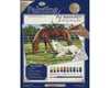 Image 1 for Royal Brush Manufacturing PBN Canvas Horses 11x14