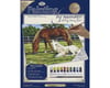 Image 2 for Royal Brush Manufacturing PBN Canvas Horses 11x14