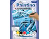 Image 2 for Royal Brush Manufacturing Painting by Numbers Junior Dolphins