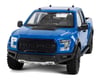 Image 2 for RC4WD Desert Runner ARTR 4WD Scale Truck w/Hero Body (Blue)
