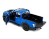 Image 4 for RC4WD Desert Runner ARTR 4WD Scale Truck w/Hero Body (Blue)