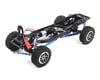 Image 1 for RC4WD Rascal All Metal 1/24 Scale Truck Chassis Set