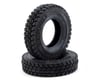 Image 1 for RC4WD King of the Road 1.7" 1/14 Semi Truck Tires