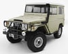 Image 2 for RC4WD Gelande 2 Cruiser CCHand Rhino Bumper, Sliders & Bumper Extension Package