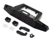 Image 1 for RC4WD CChand Traxxas TRX-4 Pawn Metal Front Bumper w/Light Buckets