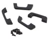 Image 1 for RC4WD CChand Traxxas TRX-4 Rubber Door Handles