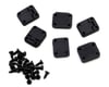 Image 1 for RC4WD CChand Traxxas TRX-4 Rubber Door Hinges