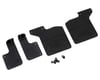 Image 1 for RC4WD CChand Traxxas TRX-4 Land Rover Rear Mud Flaps