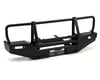 Image 1 for RC4WD CChand Traxxas TRX-4 Metal Winch Front Bumper
