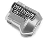 Image 1 for RC4WD CChand Traxxas TRX-4 Defender D110 Diff Cover (Silver)