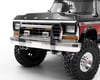 Image 3 for RC4WD CChand TRX-4 Bronco Cowboy Front Grille Guard (Silver)