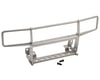 Image 1 for RC4WD CChand TRX-4 Bronco Ranch Front Grille Guard (Silver)