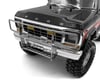 Image 3 for RC4WD CChand TRX-4 Bronco Ranch Front Grille Guard (Silver)
